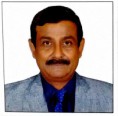 Veteran Gp Capt Subhashis Chatterjee